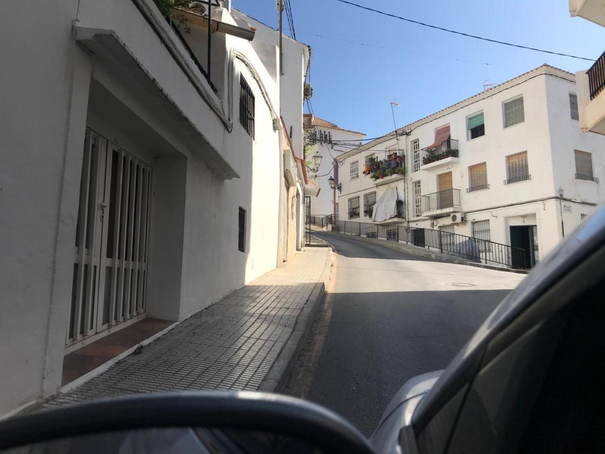Altea, Callejeando Por Su Casco Antiguo. Exterior photo