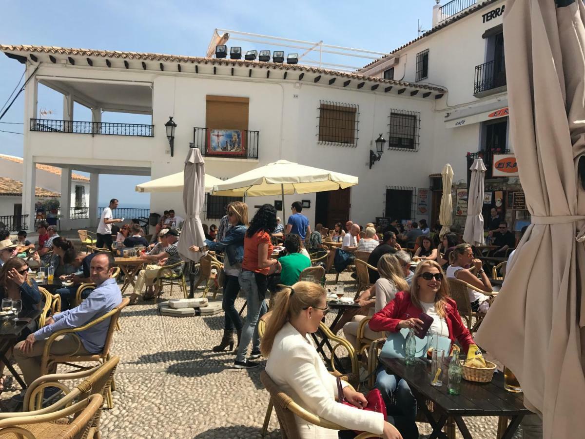 Altea, Callejeando Por Su Casco Antiguo. Exterior photo